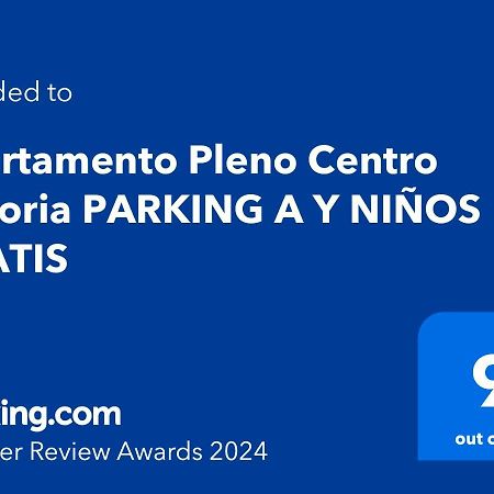 Apartamento Pleno Centro Victoria PARKING A Y NIÑOS GRATIS Córdoba Exterior foto