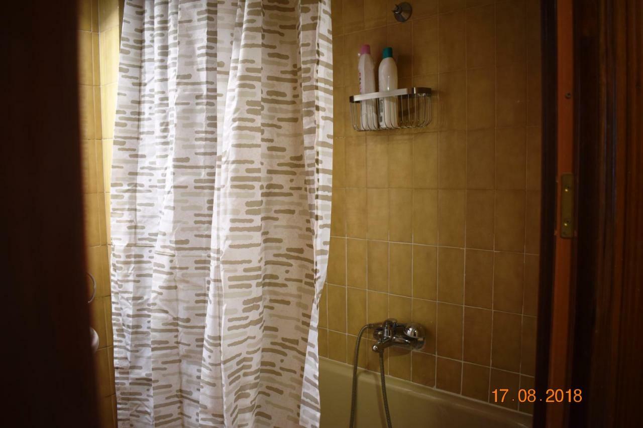 Apartamento Pleno Centro Victoria PARKING A Y NIÑOS GRATIS Córdoba Exterior foto