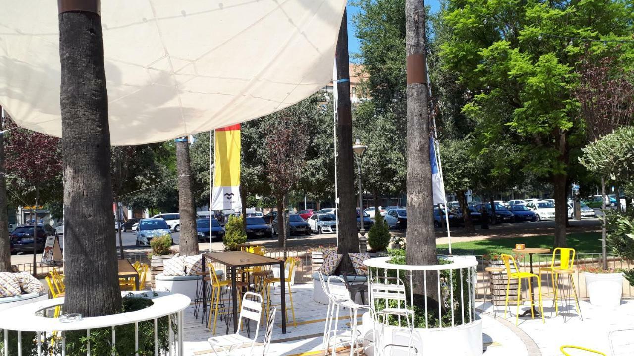 Apartamento Pleno Centro Victoria PARKING A Y NIÑOS GRATIS Córdoba Exterior foto