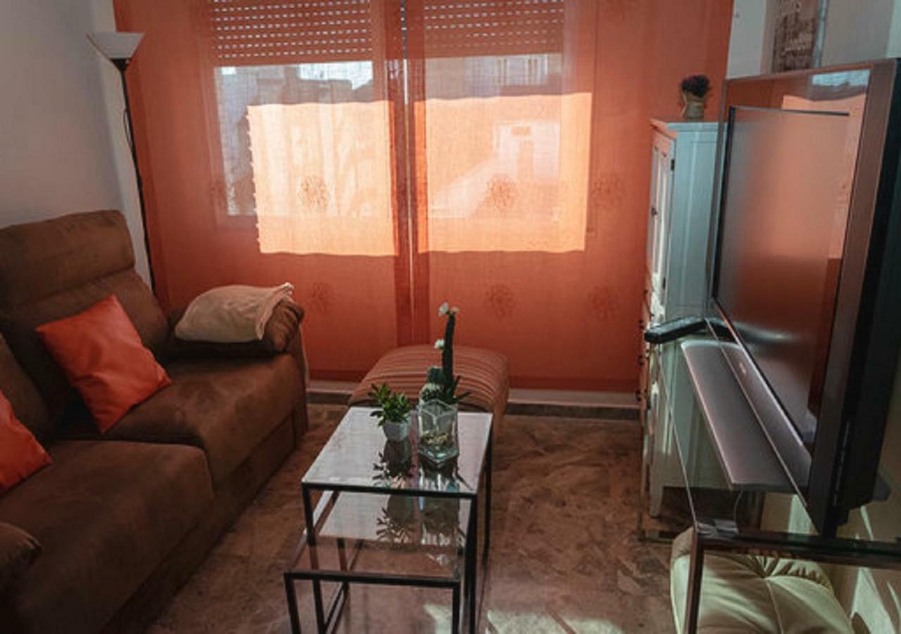 Apartamento Pleno Centro Victoria PARKING A Y NIÑOS GRATIS Córdoba Exterior foto