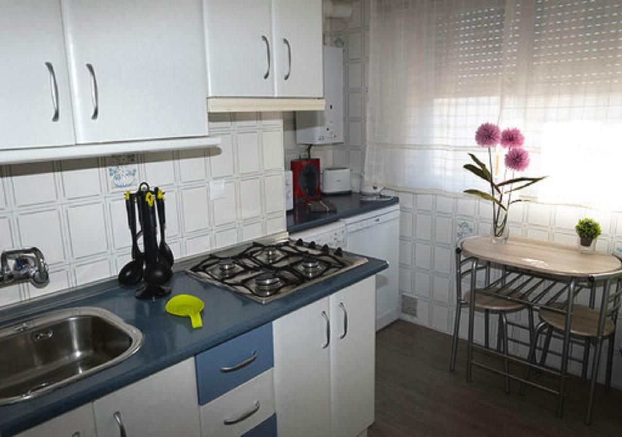 Apartamento Pleno Centro Victoria PARKING A Y NIÑOS GRATIS Córdoba Exterior foto
