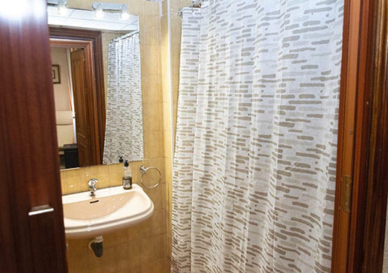 Apartamento Pleno Centro Victoria PARKING A Y NIÑOS GRATIS Córdoba Exterior foto