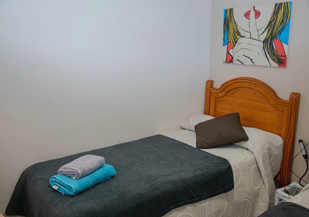 Apartamento Pleno Centro Victoria PARKING A Y NIÑOS GRATIS Córdoba Exterior foto