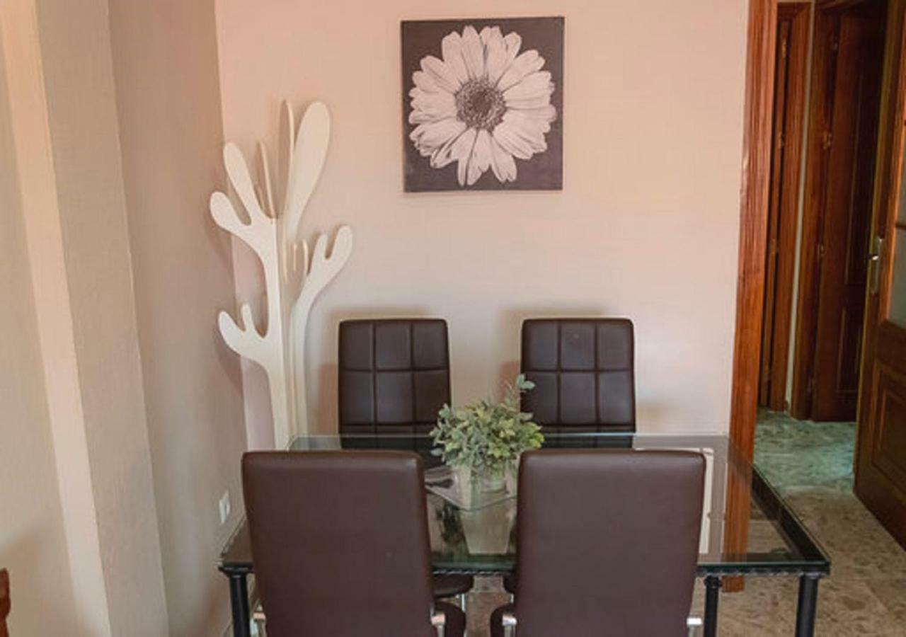 Apartamento Pleno Centro Victoria PARKING A Y NIÑOS GRATIS Córdoba Exterior foto