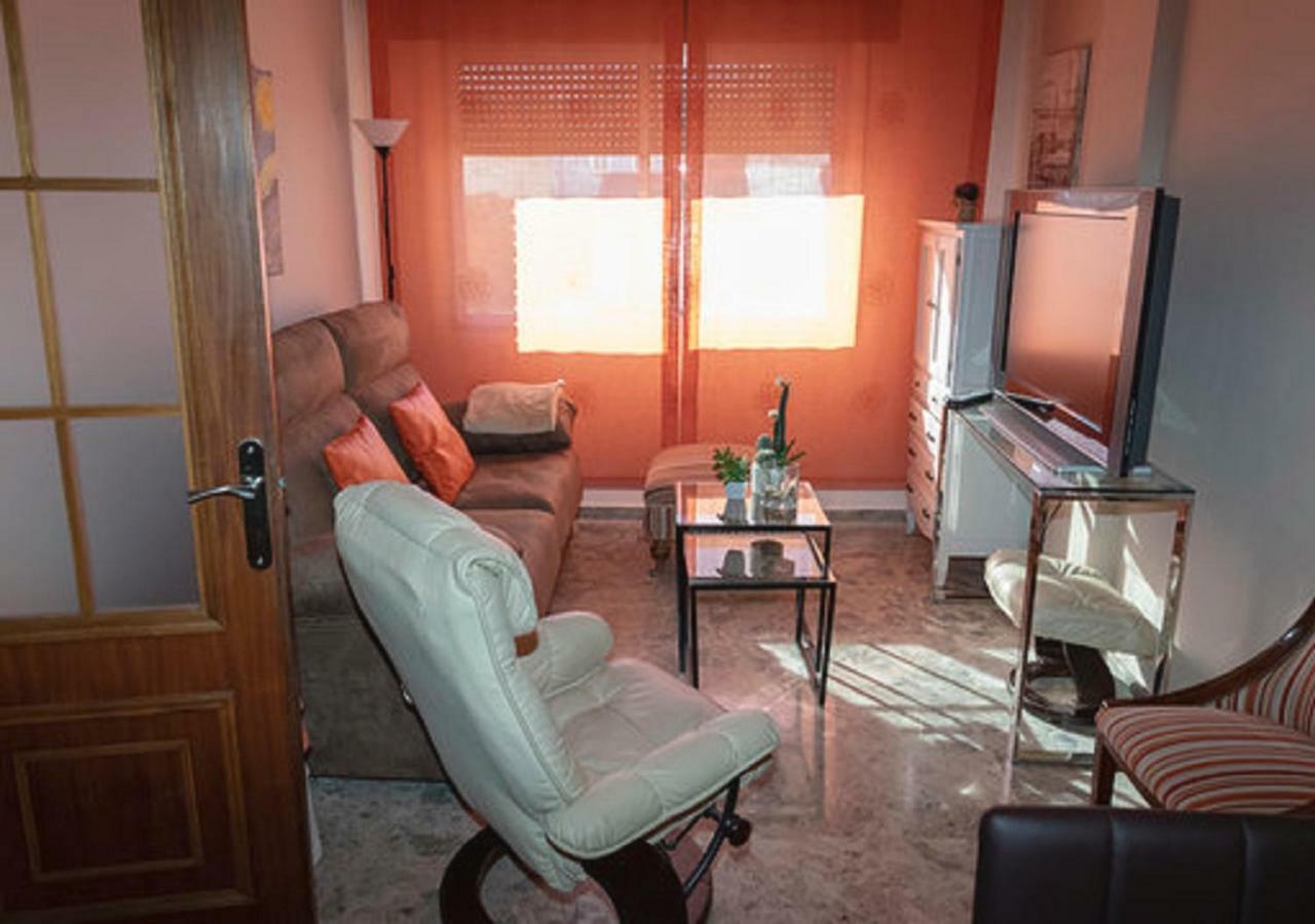 Apartamento Pleno Centro Victoria PARKING A Y NIÑOS GRATIS Córdoba Exterior foto